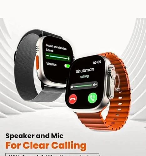 T800 Bluetooth Smart Watch