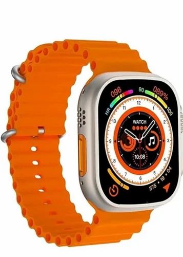 T800 Bluetooth Smart Watch